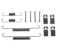 TRW SFK409 Brake shoe fitting kit