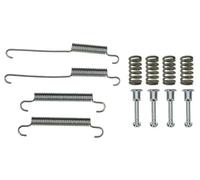 TRW SFK427 Brake shoe fitting kit