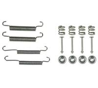 TRW Brake Shoe Spring Kit SFK428 - Brake Hold Down Kit