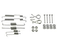 Brake shoe repair kit Drum Brake SFK439 TRW for HYUNDAI KIA