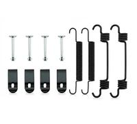 2x ✅Fits NTY HSR-HY-504 BRAKE SHOE INSTALLATION KIT ⭐UK Seller⭐