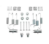 NTY HSR-HY-505 Brake shoe fitting kit