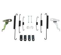 BRAKE SHOE FITTING KIT FOR SUZUKI GRAND VITARA 06-
