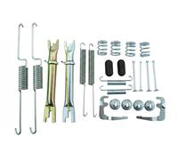 NTY HSR-VW-000 Brake shoe fitting kit