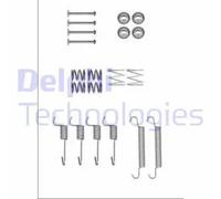 Brake shoe repair kit LY1371 DELPHI for KIA HYUNDAI