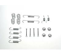 New Accessory Kit, parking brake shoes for CHEVROLET:TRAX,EPICA,TOSCA,LACETTI