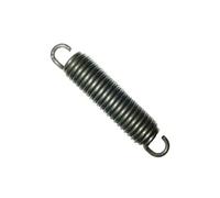 Brake Shoe Return Spring B228R Compatible with John Deere Tractor B BO BR D 50