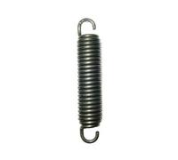 Brake Shoe Return Spring B228R Compatible with John Deere Tractor D 50 B BO BR