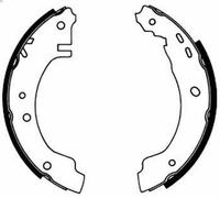 Brake shoe se ABE C01041ABE for NISSAN PRIMERA (P10) 2 1991-1996