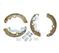 KRAFT 6024015 Brake Shoe Set