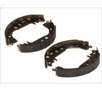 Brake shoes Rear Axle C02059ABE ABE for TOYOTA DAIHATSU SUBARU
