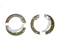 Brake shoe se ABE C02092ABE for TOYOTA VERSO (_R2_) 2 2009-2018
