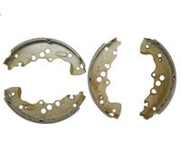 Brake shoe se ABE C08023ABE for SUZUKI XL7 (DA, DB) 3.6 2007-2009