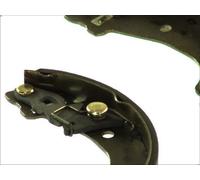 Brake shoe se ABE C0F008ABE for FIAT PANDA (141_) 1 1986-1992
