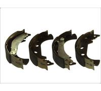 KRAFT 6023120 Brake Shoe Set