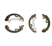 ABE C0G030ABE Brake Shoe Set