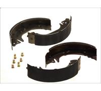 Brake shoes Rear Axle C0G048ABE ABE for FORD RENAULT OPEL NISSAN