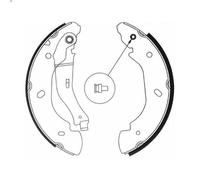 Brake shoe se ABE C0G051ABE for FORD TRANSIT Van (FA_ _) 2 2000-2006