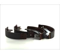 ABE C0G054ABE Brake Shoe Set