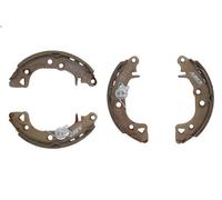 KRAFT 6025900 Brake Shoe Set