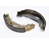 KRAFT 6025130 Brake Shoe Set