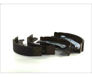 Brake shoe se ABE C0P033ABE for DS DS 3 (SA_) 1.4 2015-2016