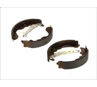 KRAFT 6025064 Brake Shoe Set