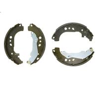 Brake shoe se ABE C0S004ABE for SKODA RAPID (NA2) 1.6 2011-2013