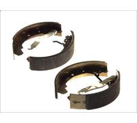 Brake shoe se ABE C0W005ABE for VW LT 28-35 I Bus (281-363) 2 1975-1983