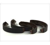 Fits ABE CRY002ABE Brake shoe set CRY002 ABE (Automotive Brake Engineering) is