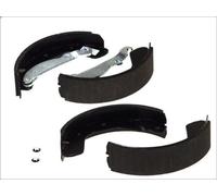 ATE 03.0137-0267.2 Brake Shoe Set