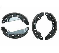 ATE Brake Shoe Set 03.0137-0268.2 - Rear - Fits Audi, SEAT, SKODA, VW