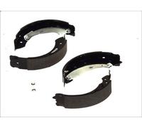 Brake shoe se ATE 3.0137-0312.2 for CITROEN ZX (N2) 1.4 1994-1997