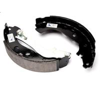 Brake shoe se ATE 3.0137-0457.2 for FIAT IDEA (350_) 1.3 2008-2012