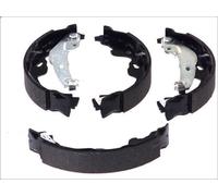 Brake shoe se ATE 3.0137-0466.2 for OPEL AGILA B (H08) 1 2008-2011