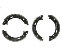 ATE 03.0137-3056.2 Handbrake shoes