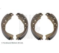 Brake shoe se BLUE PRINT ADBP410059 for HILUX VIII Pickup (_N1_) 2.8 2015-2021