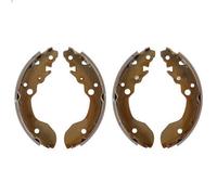 Brake shoe se BLUE PRINT ADK84127 for SUZUKI X-90 (EL) 1.6 1995-1997