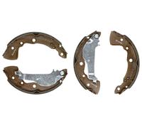 Brake shoe se BREMBO S 56 555 for NISSAN MICRA V (K14) 1 2016-