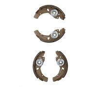 Brake shoe se BREMBO S 99 503 for AIXAM CITY 0.4 2012-2016