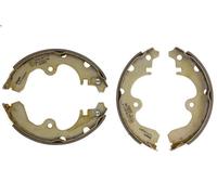 Brake shoe se DELPHI LS1638 for TOYOTA STARLET (_P8_) 1 1989-1992