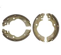 Brake Shoe Set Delphi LS1641 Fits Honda Suzuki Accord Civic CR-V HR-V S-MX
