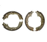 Brake shoe se DELPHI LS1744 for VW TARO 2.4 1989-1997