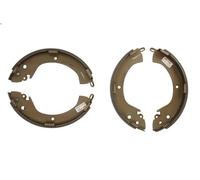 Brake shoe se DELPHI LS1826 for MITSUBISHI DELICA / SPACE GEAR 2 1995-2002