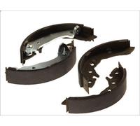 Brake shoe se DELPHI LS1836 for HYUNDAI PONY (X-2) 1.3 1989-1995