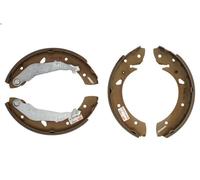 Brake shoe se DELPHI LS1843 for TOYOTA AVENSIS (_T22_) 2 1997-2003