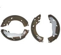 BRAKE SHOE SET LS1966 FOR HYUNDAI FLUIDIC/ELANTRA GETZ/PRIME AVANTE i35 CLICK