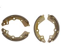 Rear Brake Shoe Set Delphi LS2005 Fits Kia Picanto Braking System