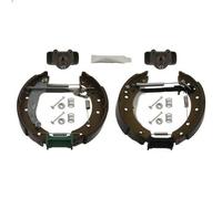 Brake shoe se FEBI 37235 for DACIA LOGAN (LS_) 1 2011-2012