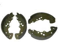 Brake shoe se FERODO FSB4115 for SUZUKI GRAND VITARA I (FT, HT) 2 2001-2005